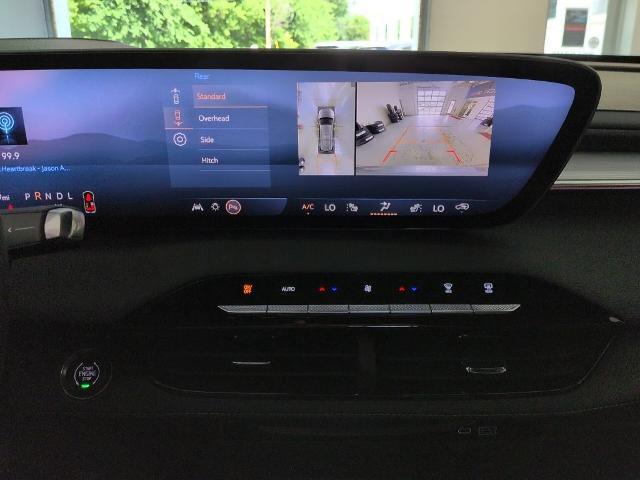 2026 Buick Enclave Preferred FWD