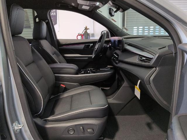 2026 Buick Enclave Preferred FWD