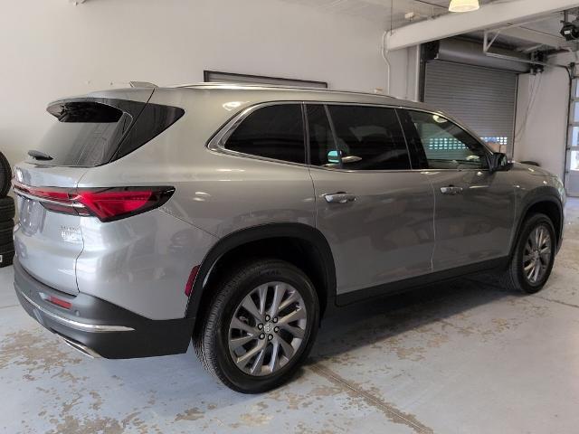 2026 Buick Enclave Preferred FWD
