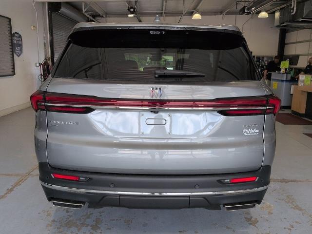 2026 Buick Enclave Preferred FWD