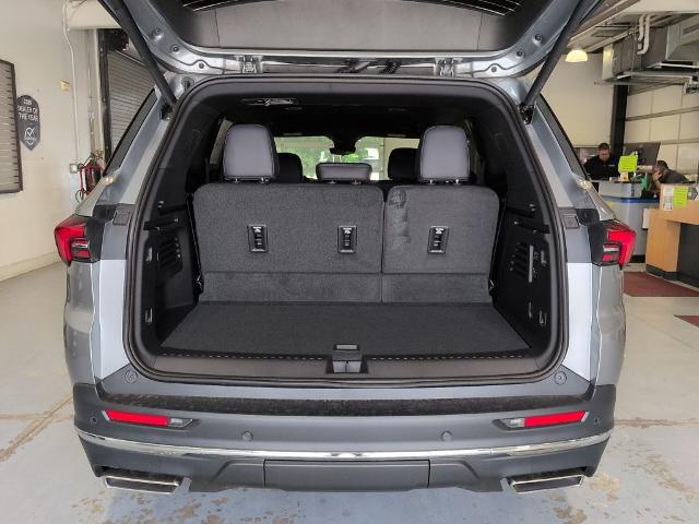 2026 Buick Enclave Preferred FWD