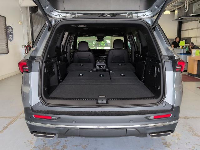 2026 Buick Enclave Preferred FWD