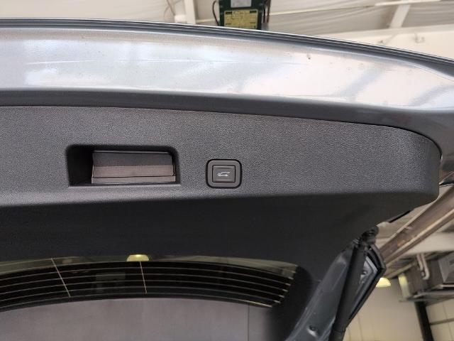 2026 Buick Enclave Preferred FWD