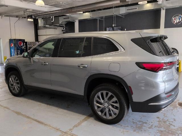 2026 Buick Enclave Preferred FWD