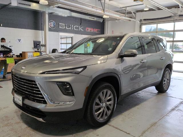 2026 Buick Enclave Preferred FWD