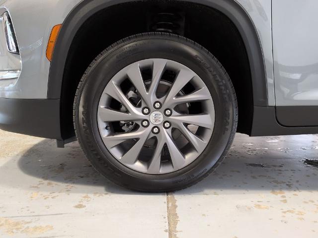2026 Buick Enclave Preferred FWD