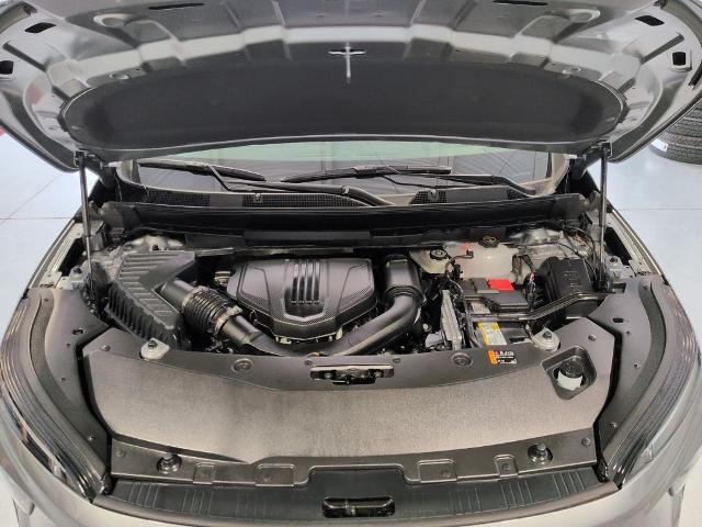 2026 Buick Enclave Preferred FWD
