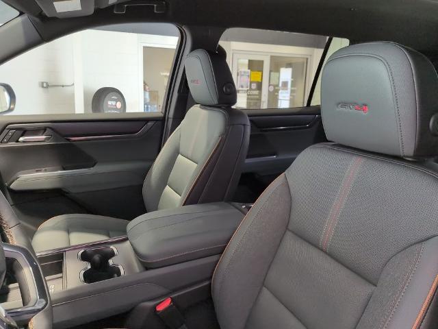 2026 GMC Acadia AT4 AWD
