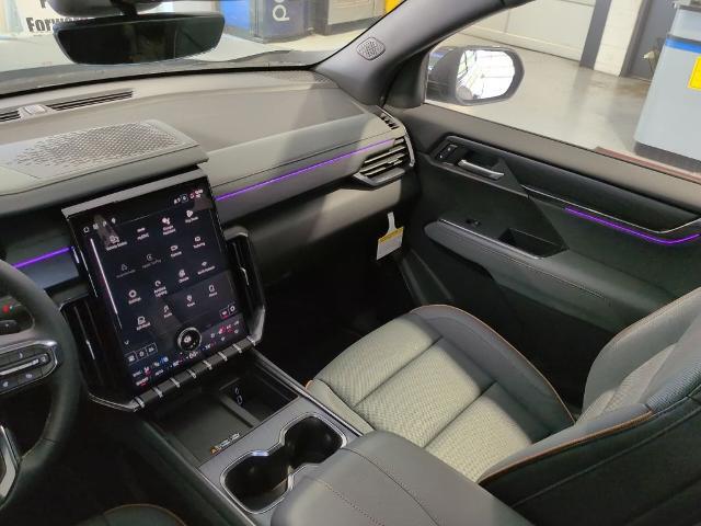 2026 GMC Acadia AT4 AWD