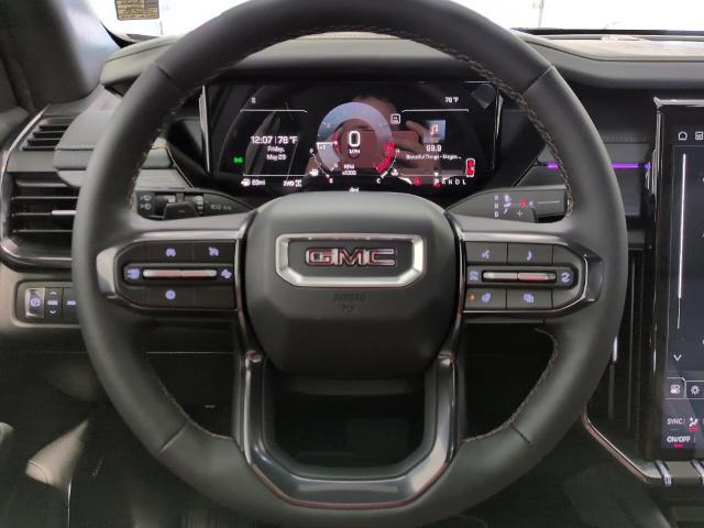 2026 GMC Acadia AT4 AWD