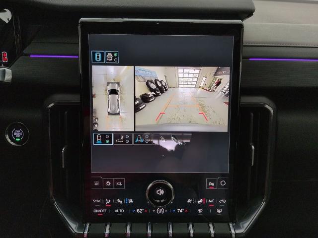 2026 GMC Acadia AT4 AWD