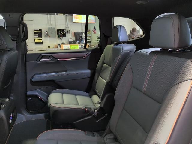 2026 GMC Acadia AT4 AWD