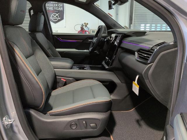 2026 GMC Acadia AT4 AWD
