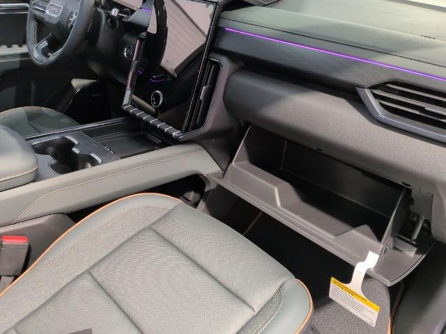 2026 GMC Acadia AT4 AWD