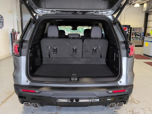 2026 GMC Acadia AT4 AWD