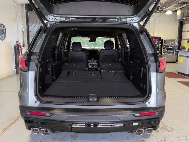 2026 GMC Acadia AT4 AWD