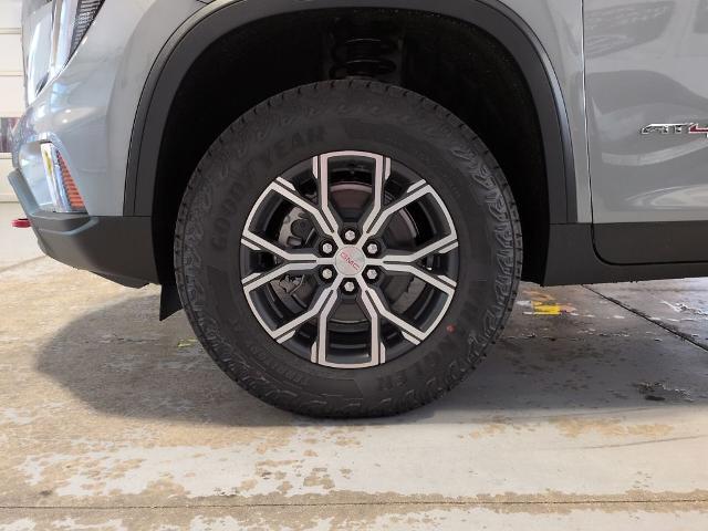2026 GMC Acadia AT4 AWD
