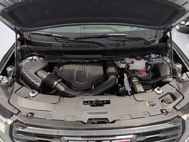 2026 GMC Acadia AT4 AWD