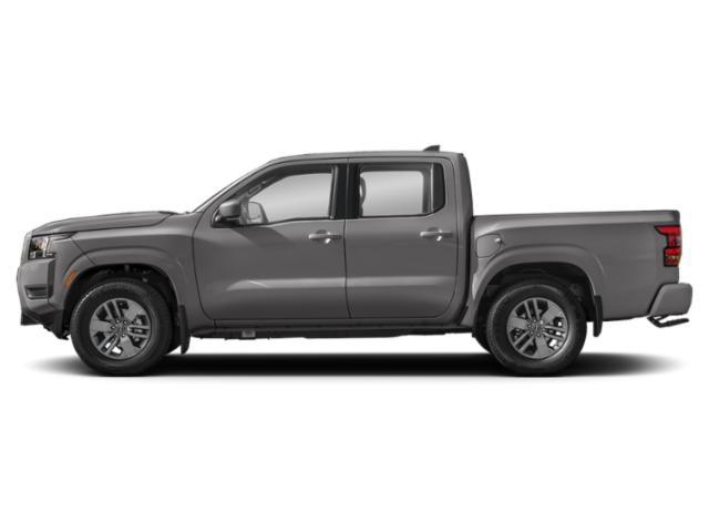2026 Nissan Frontier Crew Cab SV 4x2 for sale in Visalia, CA