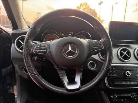 2016 Mercedes-Benz GLA-CLASS GLA 250 250