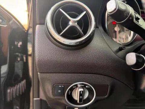2016 Mercedes-Benz GLA-CLASS GLA 250 250