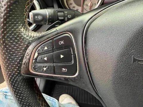2016 Mercedes-Benz GLA-CLASS GLA 250 250