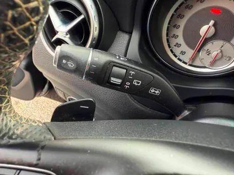 2016 Mercedes-Benz GLA-CLASS GLA 250 250