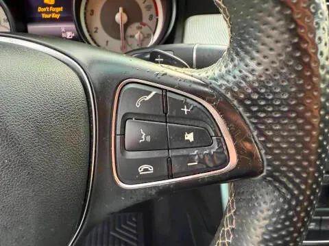 2016 Mercedes-Benz GLA-CLASS GLA 250 250