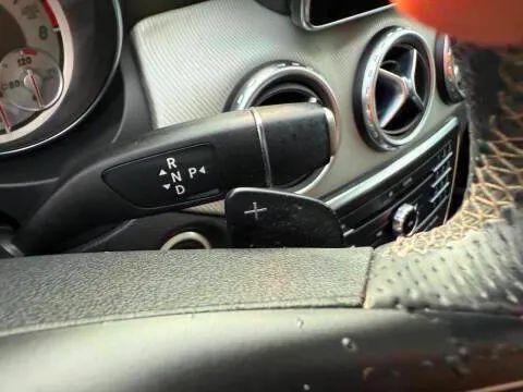 2016 Mercedes-Benz GLA-CLASS GLA 250 250