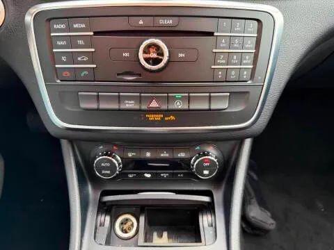 2016 Mercedes-Benz GLA-CLASS GLA 250 250
