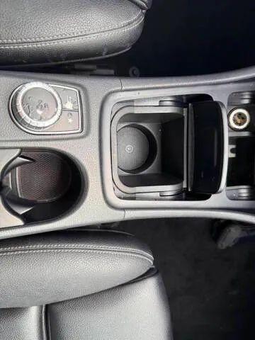2016 Mercedes-Benz GLA-CLASS GLA 250 250