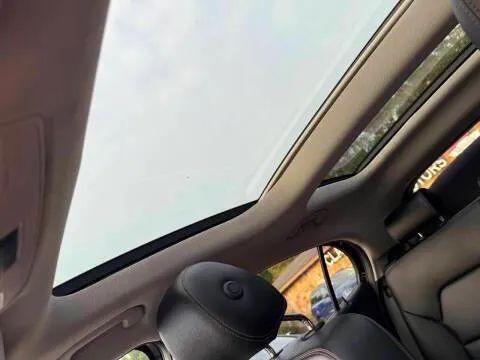 2016 Mercedes-Benz GLA-CLASS GLA 250 250