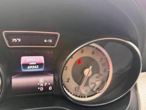 2016 Mercedes-Benz GLA-CLASS GLA 250 250