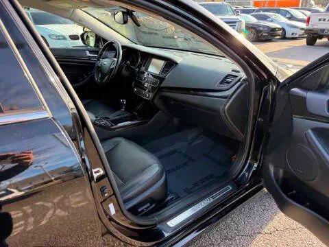 2014 Kia Cadenza Premium