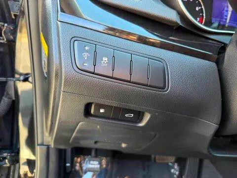 2014 Kia Cadenza Premium