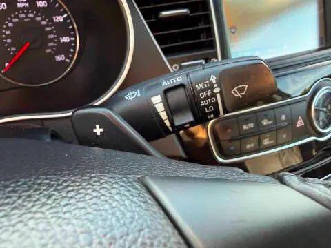 2014 Kia Cadenza Premium