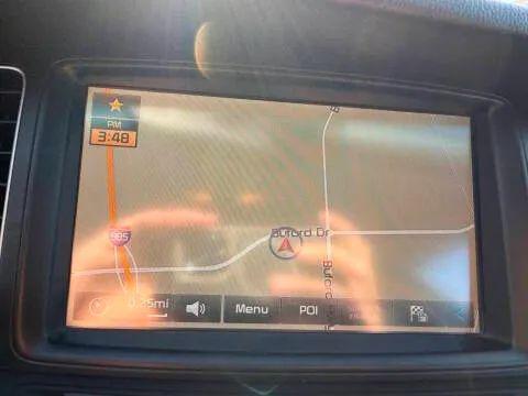 2014 Kia Cadenza Premium