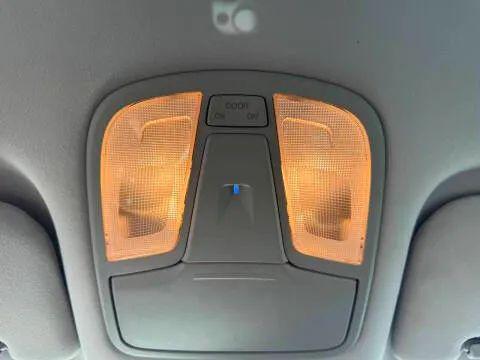 2014 Kia Cadenza Premium
