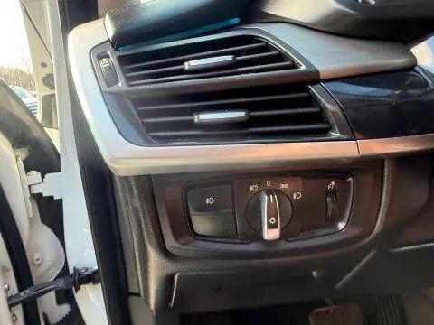 2016 BMW X5 xDrive50i