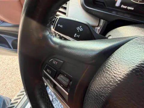 2016 BMW X5 xDrive50i