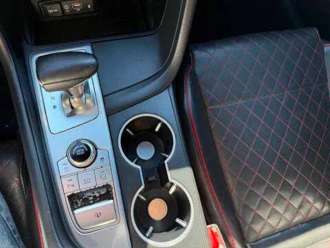 2019 Genesis G70 2.0T Advanced