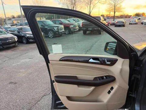 2017 Mercedes-Benz GLS GLS 450 4MATIC