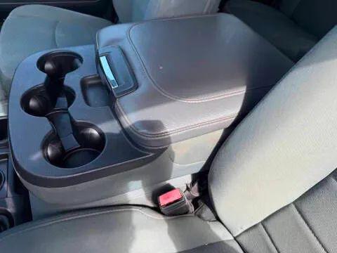 2015 Ram 2500 Tradesman