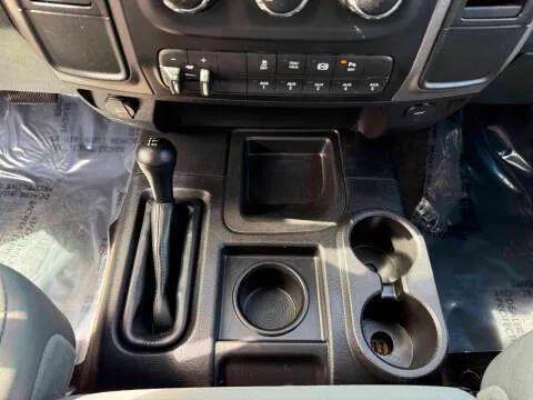 2015 Ram 2500 Tradesman
