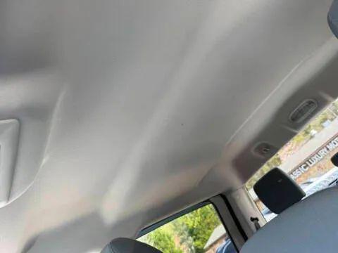 2015 Ram 2500 Tradesman