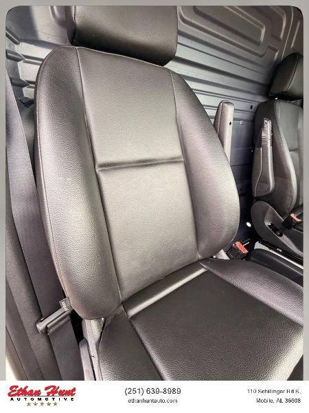 2021 Mercedes-Benz Sprinter 2500 Standard Roof V6