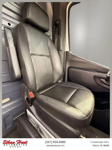 2021 Mercedes-Benz Sprinter 2500 Standard Roof V6