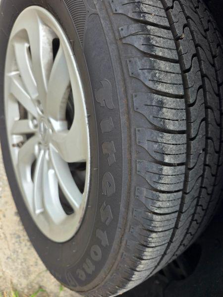 2016 Acura RDX Base