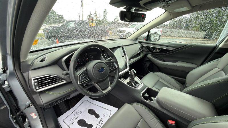 2023 Subaru Outback Onyx Edition