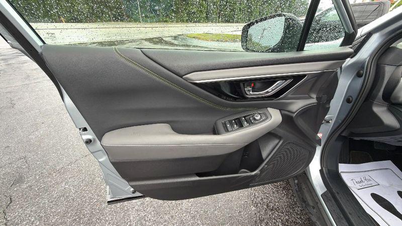 2023 Subaru Outback Onyx Edition
